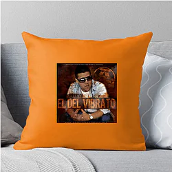 Gotay El Auténtiko sings reggaeton Gotay Pillows Cover
