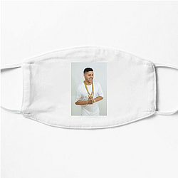 Gotay El Auténtiko is a singer Gotay Face Masks