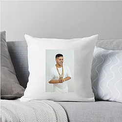 Gotay El Auténtiko is a singer Gotay Pillows Cover
