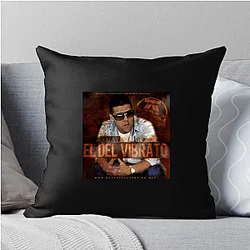 Gotay El Auténtiko sings reggaeton Gotay Pillows Cover