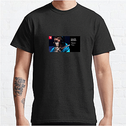 Gotay El Auténtiko released El Príncipe Gotay T-Shirts