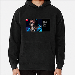 Gotay El Auténtiko released El Príncipe Gotay Hoodies