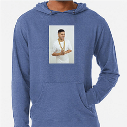 Gotay El Auténtiko is a singer Gotay Hoodies