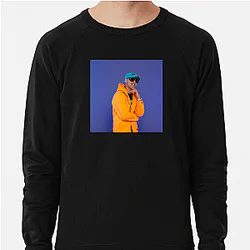 Gotay El Auténtiko has many hits Gotay Sweatshirts