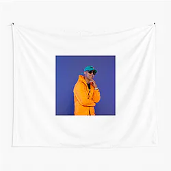 Gotay El Auténtiko has many hits Gotay Tapestries