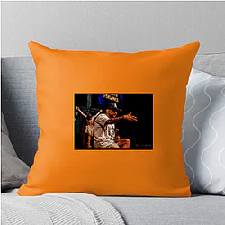 Gotay El Auténtiko works with Ñengo Flow Gotay Pillows Cover