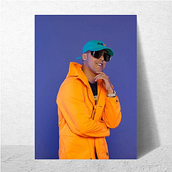 Gotay El Auténtiko has many hits Gotay Posters