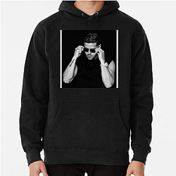 Gotay El Auténtiko makes dance music Gotay Hoodies