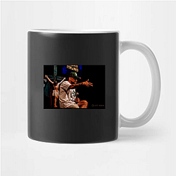 Gotay El Auténtiko works with Ñengo Flow Gotay Mugs