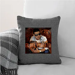 Gotay El Auténtiko sings reggaeton Gotay Pillows Cover