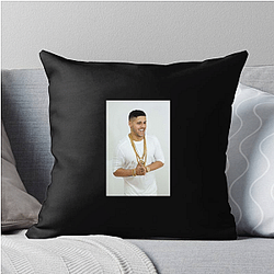 Gotay El Auténtiko is a singer Gotay Pillows Cover