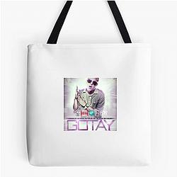 Gotay El Auténtiko has unique flow Gotay Bags