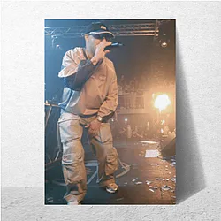 Gotay El Auténtiko is popular Gotay Posters