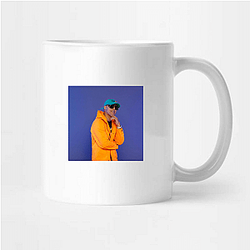 Gotay El Auténtiko has many hits Gotay Mugs