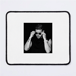 Gotay El Auténtiko makes dance music Gotay Mouse Pads
