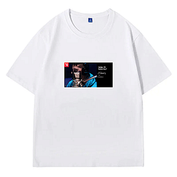 Gotay El Auténtiko released El Príncipe Gotay T-Shirts