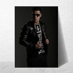 Gotay El Auténtiko is Puerto Rican Gotay Posters