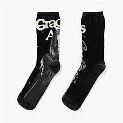Gracie Abrams 90s Socks