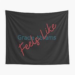 Gracie Abrams Feels Like a Tapestry