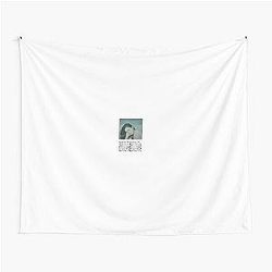Gracie Abrams Merch - Journal Entries on the Beach Tapestry