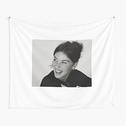 Gorgeous Gracie Abrams Tapestry