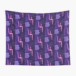 Gracie Abrams Boston Tapestry