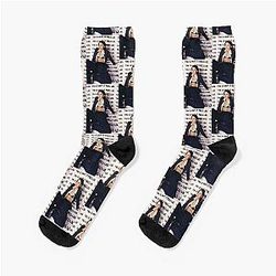 Gracie Abrams Socks