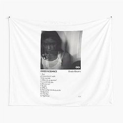 Gracie Abrams Good Riddance Tapestry
