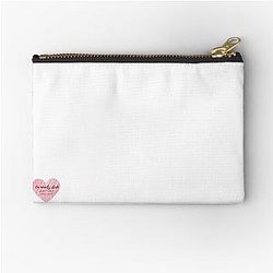 Gracie Abrams minor merch Zipper Pouch