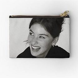 Gorgeous Gracie Abrams Zipper Pouch