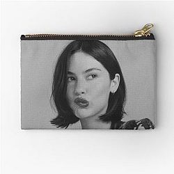 Gracie Abrams Zipper Pouch