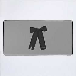 Gracie Abrams Desk Mat