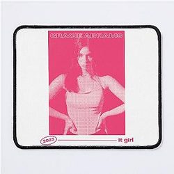 Gracie Abrams Poster, Gracie Abrams Shirt, Gracie Abrams Mouse Pad