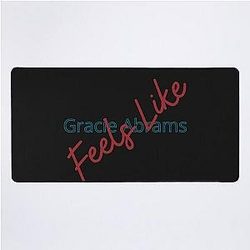 Gracie Abrams Feels Like a Mat