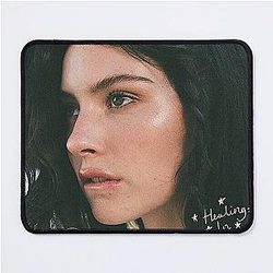 Gracie Abrams Mouse Pad