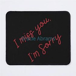 Gracie Abrams I'm Sorry