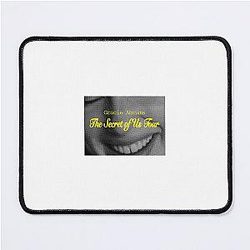 Gracie Abrams - The Secret Us Tour Mouse Pad