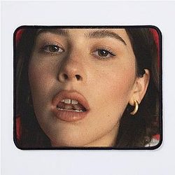 Gracie Abrams Mouse Pad