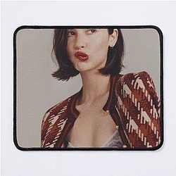 Gracie Abrams High Quality Mouse Pad
