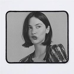 Gracie Abrams Mouse Pad