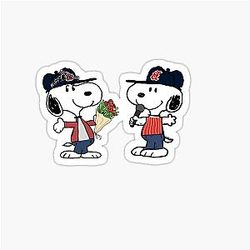 Gracie Abrams Role Model Sticker