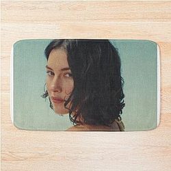 Gracie Abrams Bath Mat