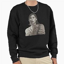 Gracie Abrams Pullover Sweatshirt