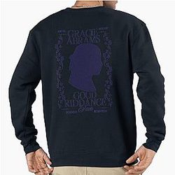 Good Gracie Abrams Pullover Sweatshirt