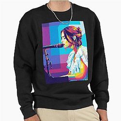Gracie Abrams Pullover Sweatshirt