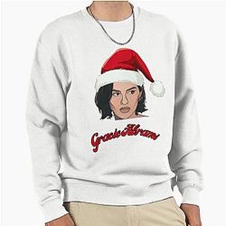 Gracie Abrams Christmas Sweatshirt