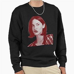 Gracie Abrams - Tsou Pullover Sweatshirt