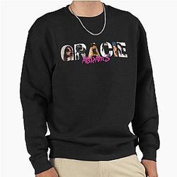 Gracie Abrams - Stay Essential Pullover Sweatshirt