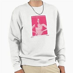 Gracie Abrams Poster, Gracie Abrams Good riddance Pullover Sweatshirt