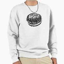 Gracie Abrams Pullover Sweatshirt
